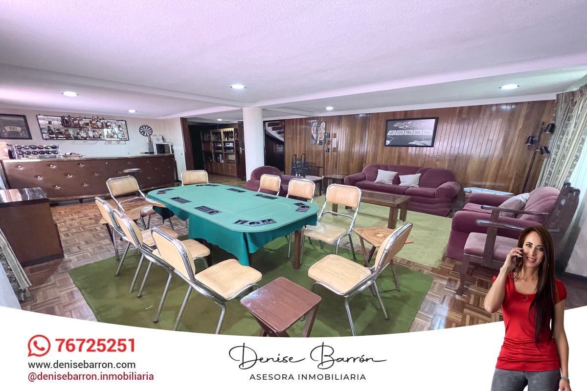 En Venta a $us 520,000 Foto 12