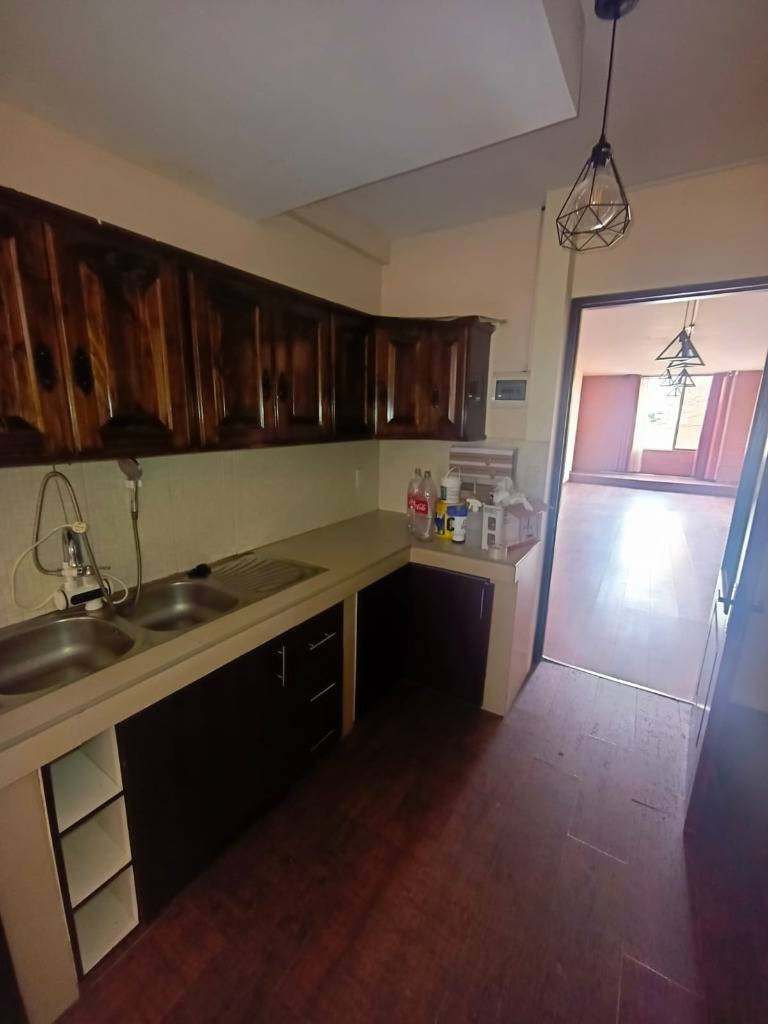 Departamento en Alto Irpavi en La Paz 3 dormitorios 3 baños  Foto 4
