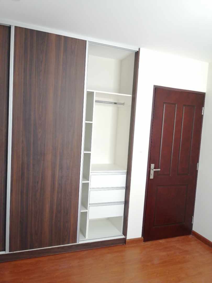 Departamento en Sarco en Cochabamba 2 dormitorios 1 baños  Foto 5