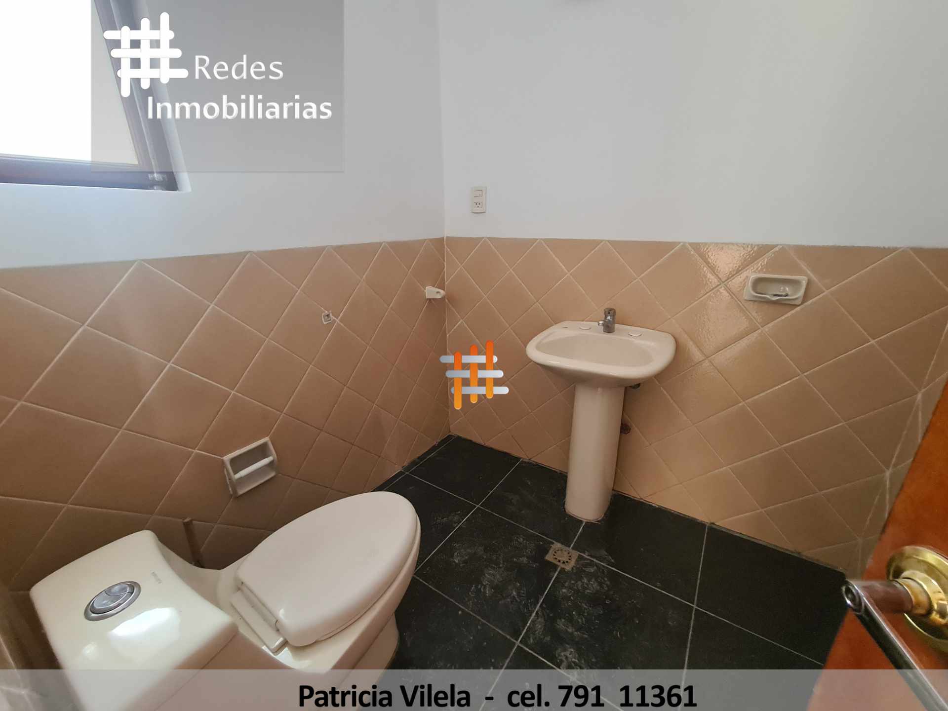 Casa ACHUMANI CASA EN ALQUILER EN PLENO CENTRO DE ACHUMANI A POCOS COLEGIO ALEMAN Foto 13