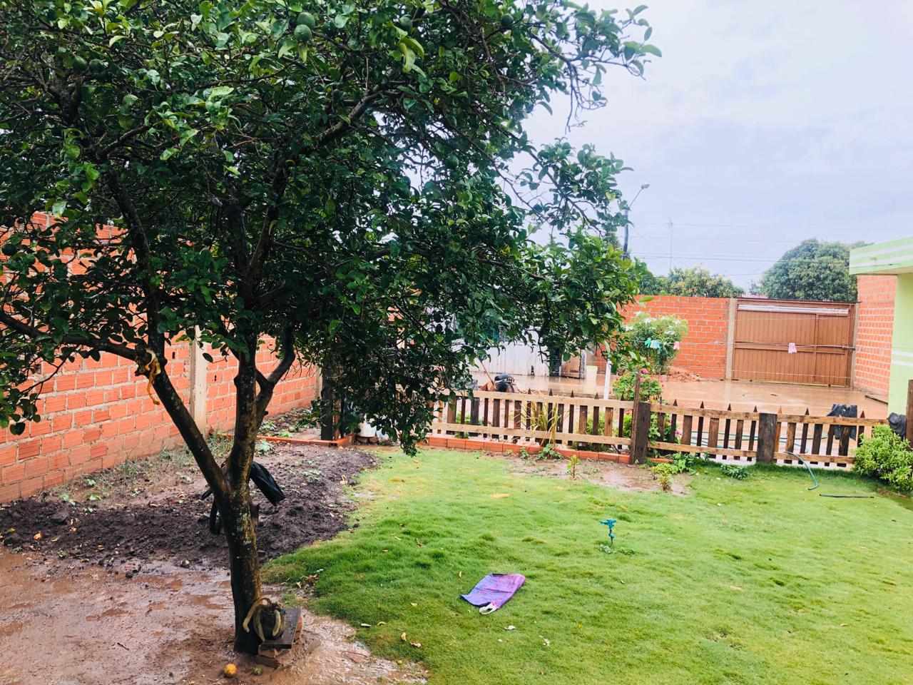 Casa en VentaBarrio Unión Campeche, Calle San Miguel. 3 dormitorios 1 baños 2 parqueos Foto 4