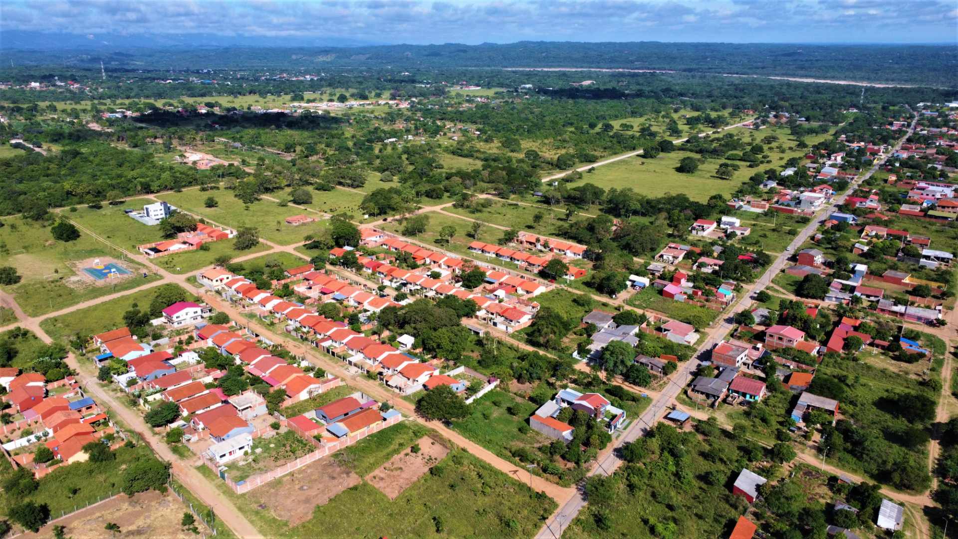 Casa en VentaKm 15 Doble Via a la Guardia Villa Adelita 3 dormitorios 2 baños 2 parqueos Foto 16