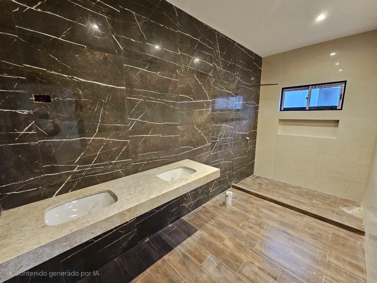 Casa en Urubó en Santa Cruz de la Sierra 5 dormitorios 7 baños 6 parqueos Foto 13