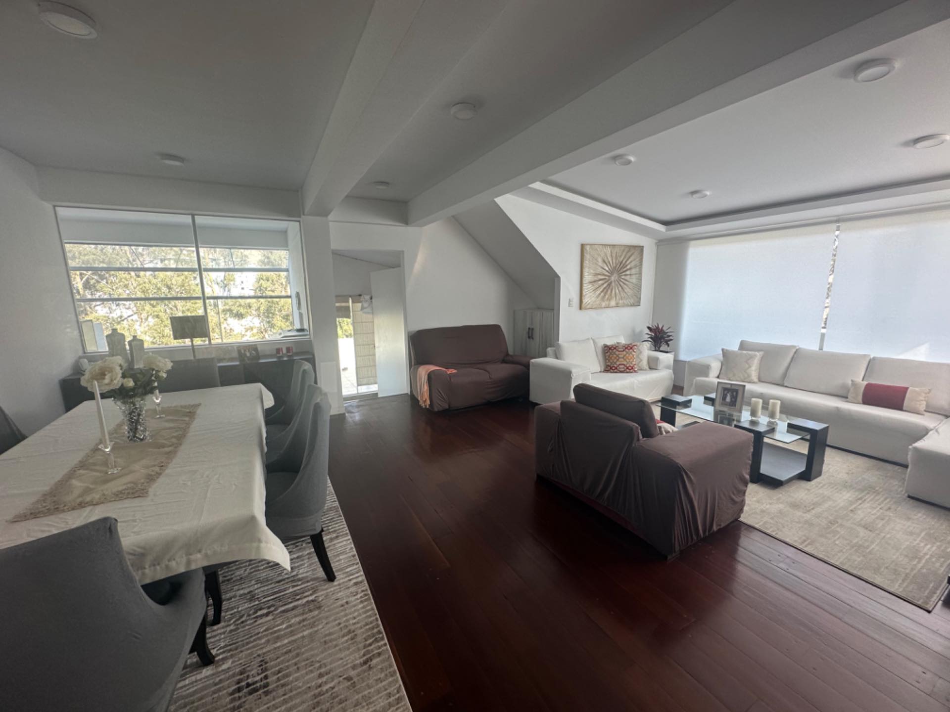 En Anticrético a $us 85,000 Foto 3