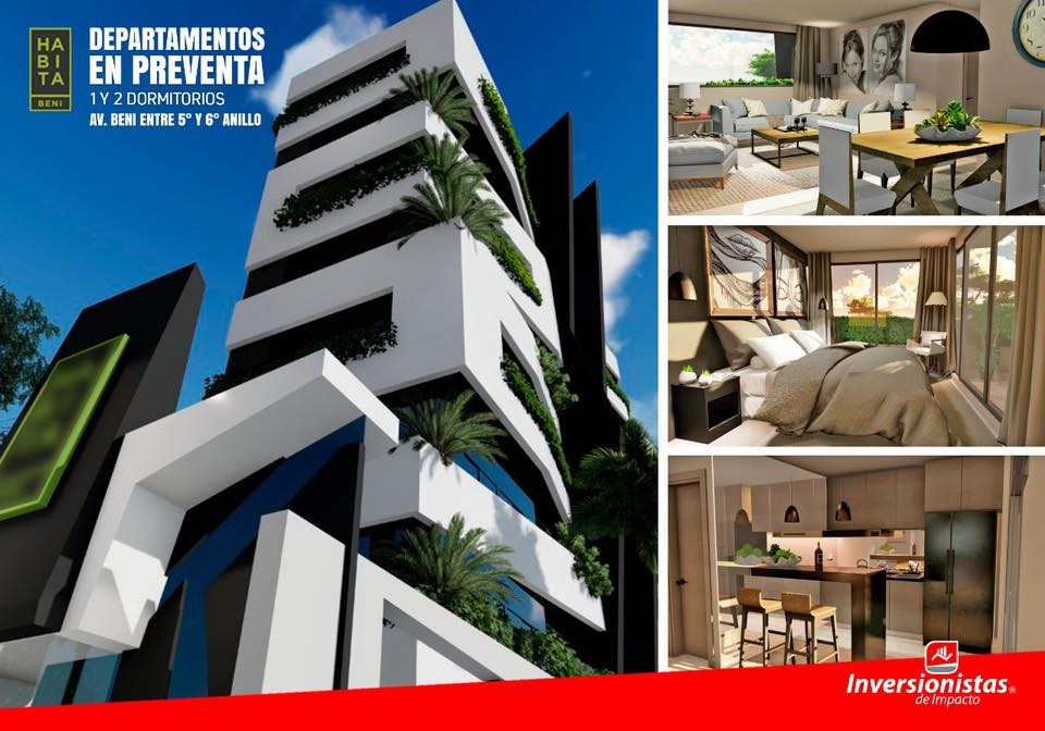 Edificio en VentaCONDOMINIO 