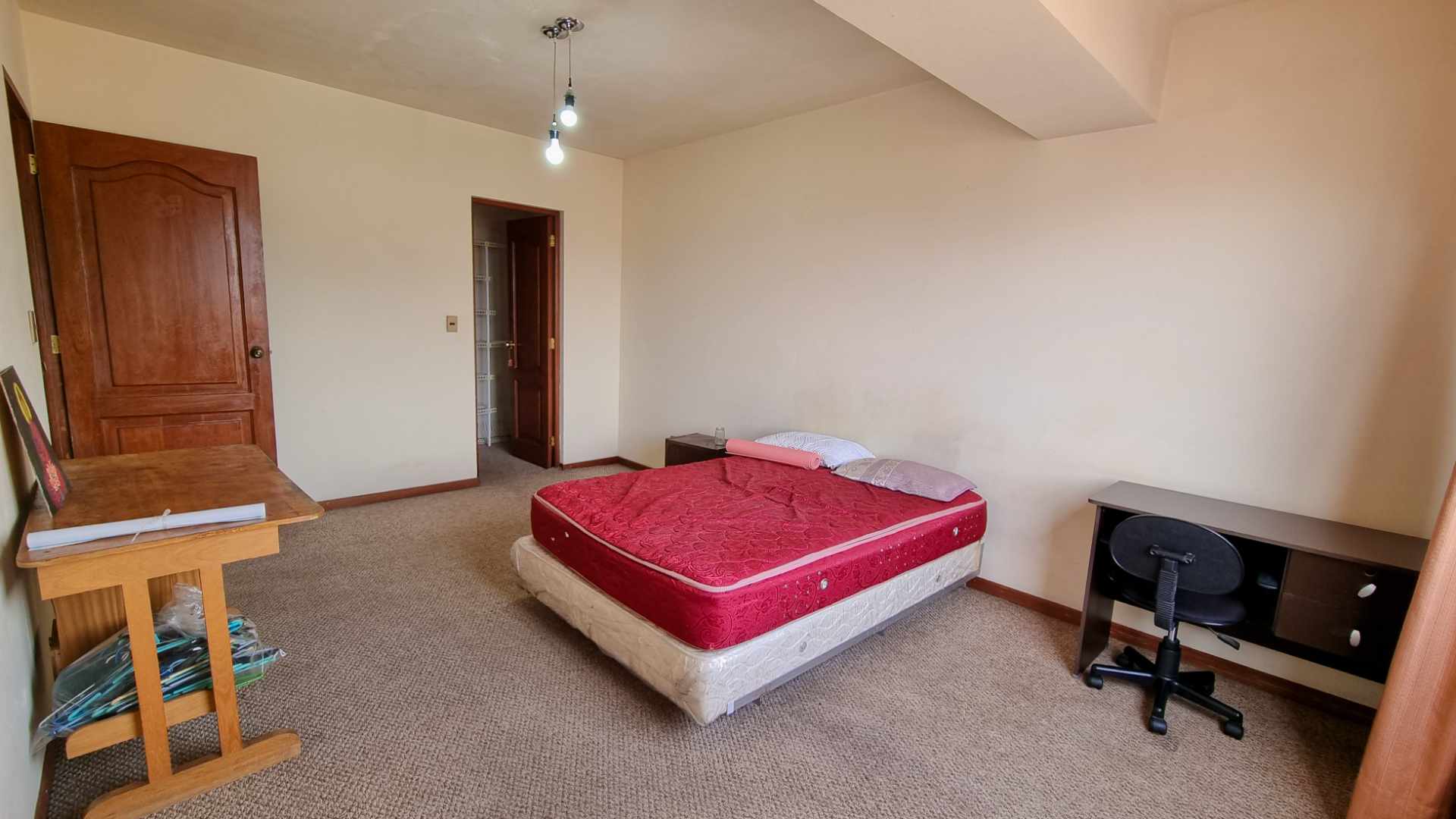 Departamento en Muyurina en Cochabamba 2 dormitorios 1 baños  Foto 22