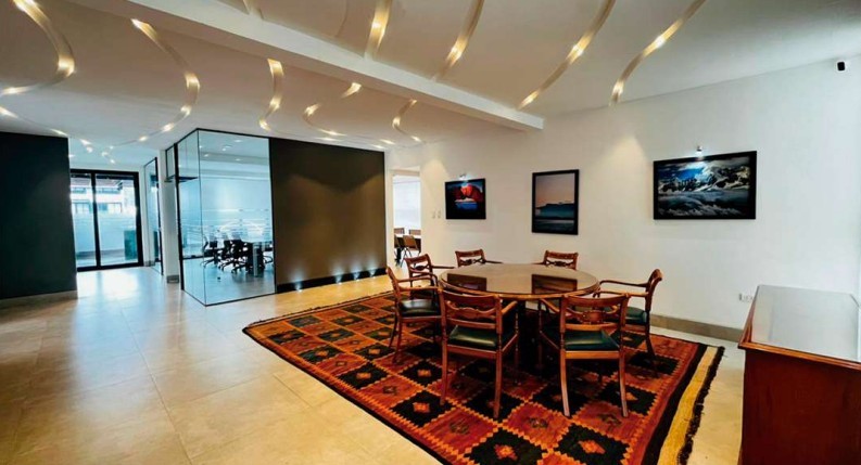 En Venta a $us 2,450,000 Foto 8