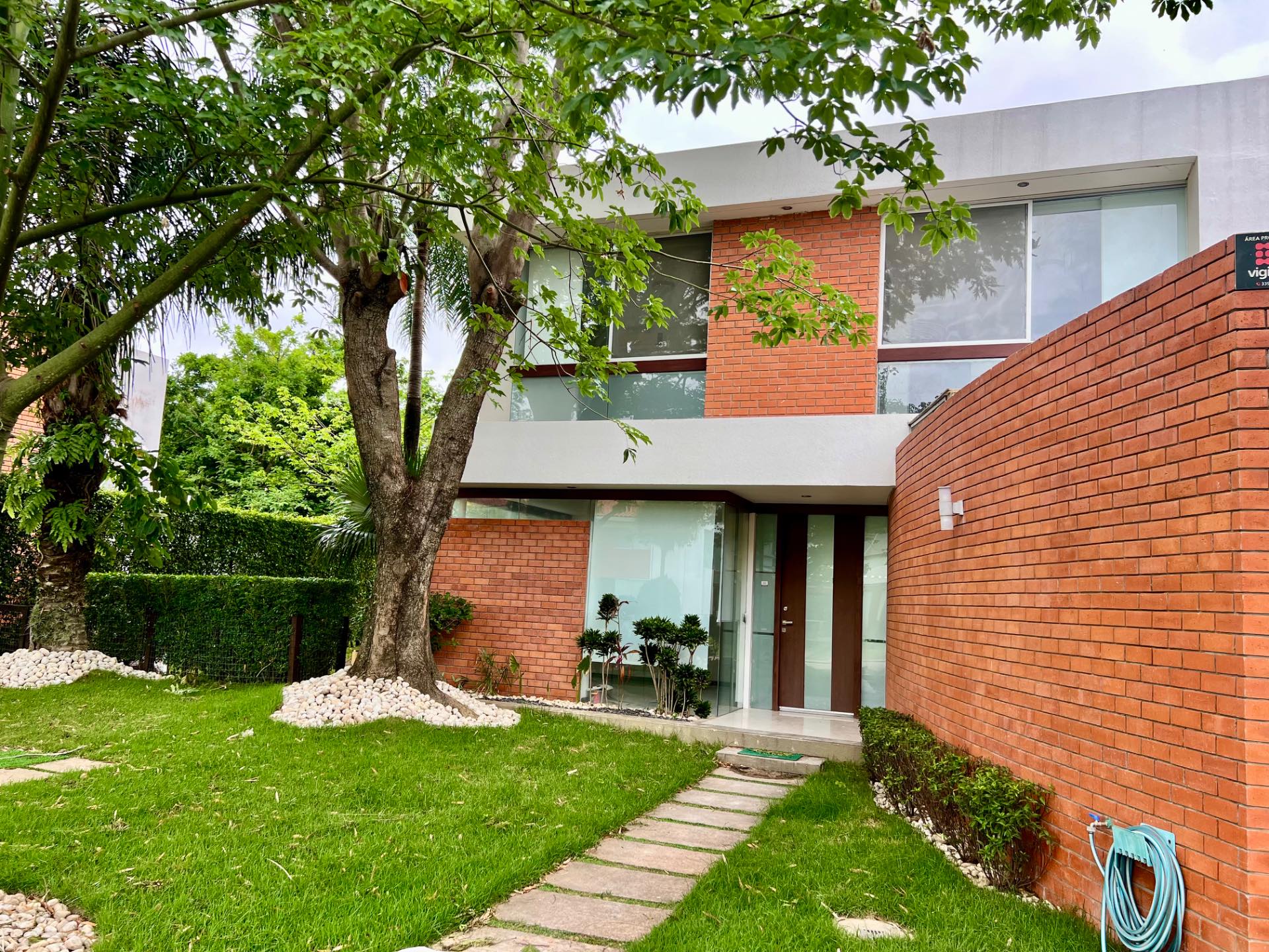 Casa en AlquilerCond. Costa Los Batos, Urubó Foto 8