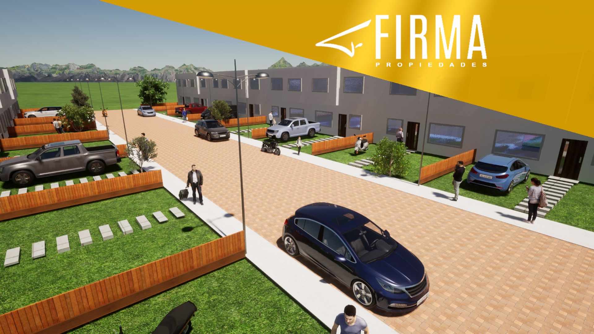 Casa en VentaCASAS EN PREVENTA EN EL VALLE ALTO DE COCHABAMBA 3 dormitorios 3 baños 2 parqueos Foto 1