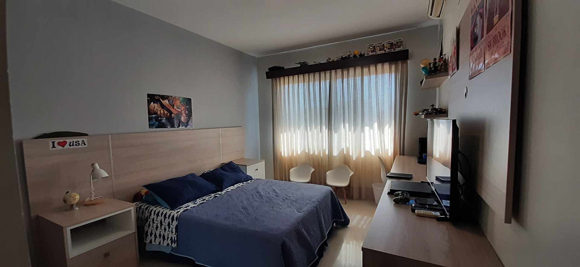 Casa en VentaCONDOMINIO LAS PALMERAS  3 dormitorios 4 baños 2 parqueos Foto 13