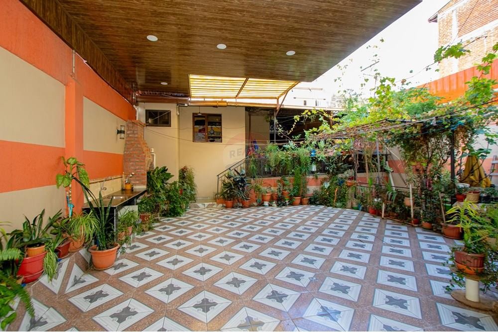 Casa Av. Rubén Darío Foto 25