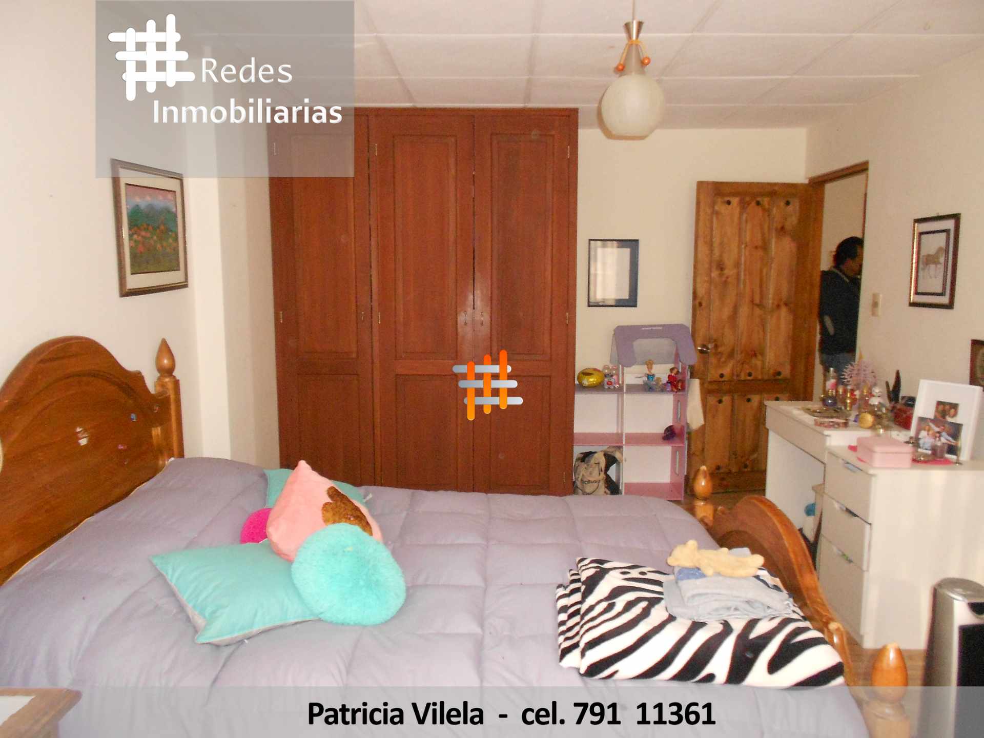 Casa en Aranjuez en La Paz 4 dormitorios 8 baños 3 parqueos Foto 21