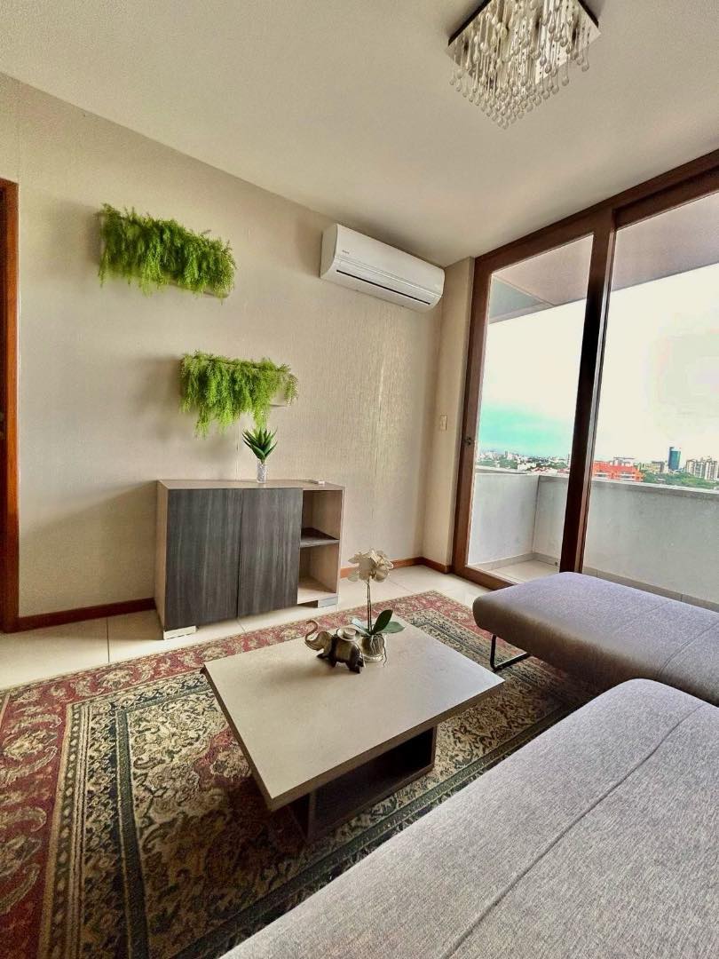 Departamento en Equipetrol en Santa Cruz de la Sierra 1 dormitorios 1 baños  Foto 11