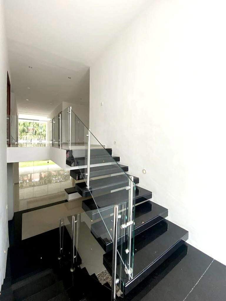 Casa en AlquilerURUBÓ 
Condominio Colinas del Urubó 
Sector 1 Foto 24