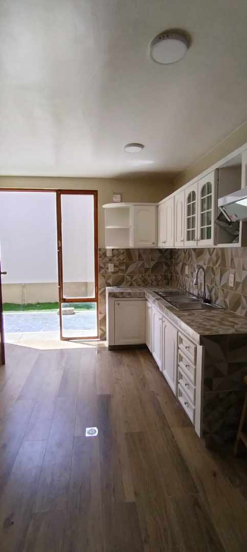Casa en AlquilerACHUMANI Foto 13