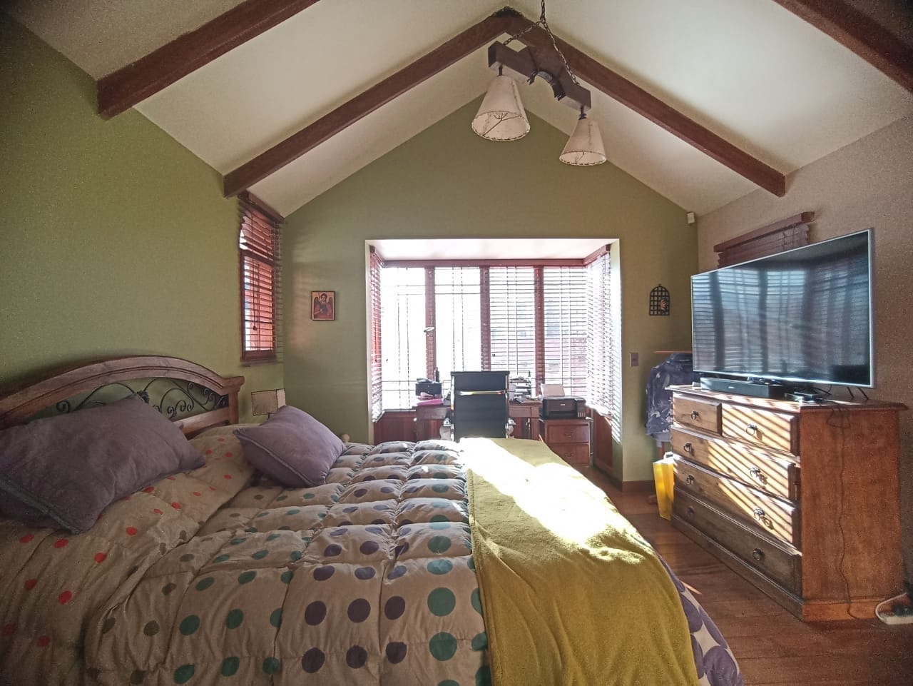 Casa ACHUMANI C. 31 Foto 20