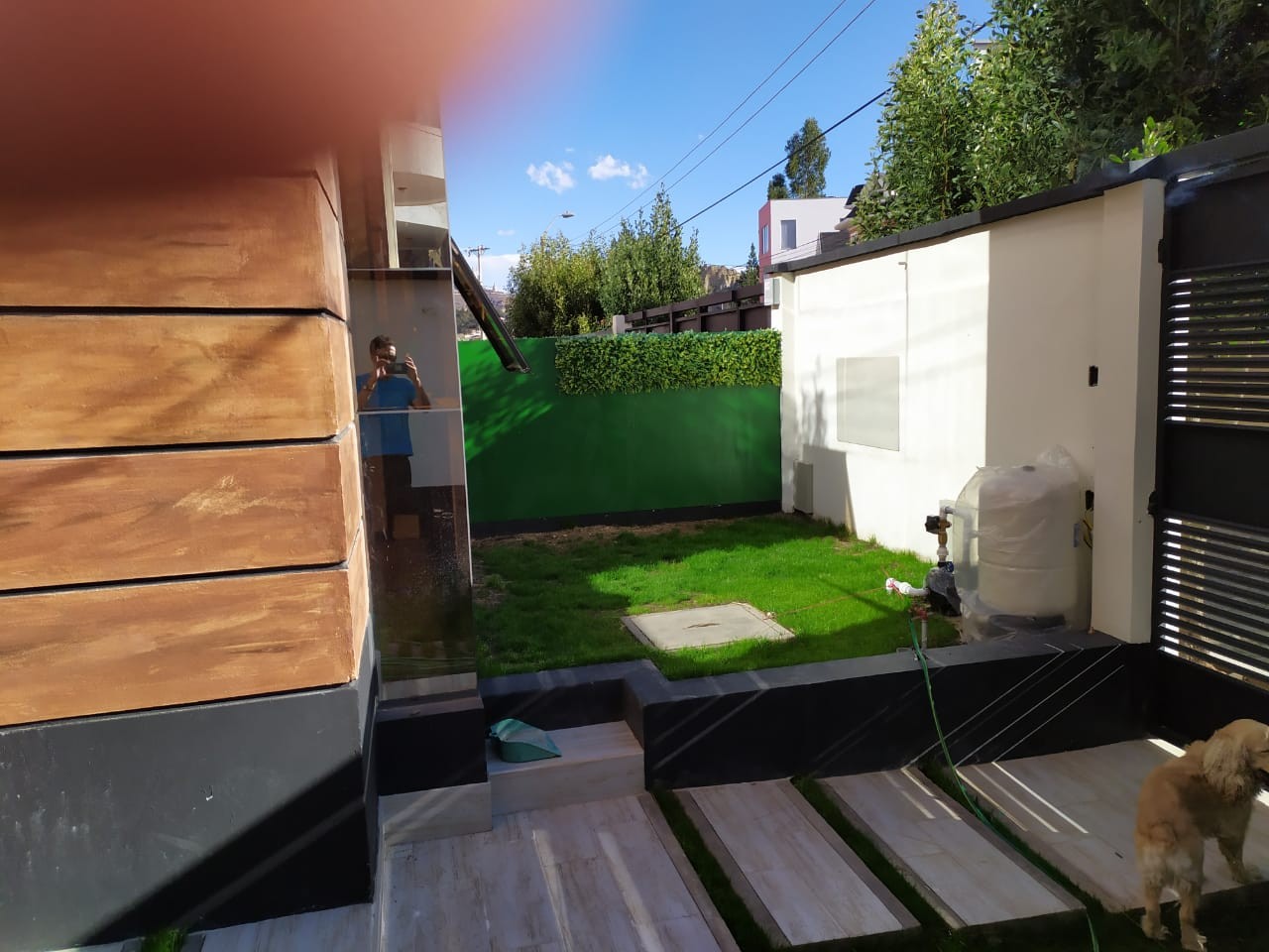 Casa en Achumani en La Paz 3 dormitorios 4 baños 2 parqueos Foto 15