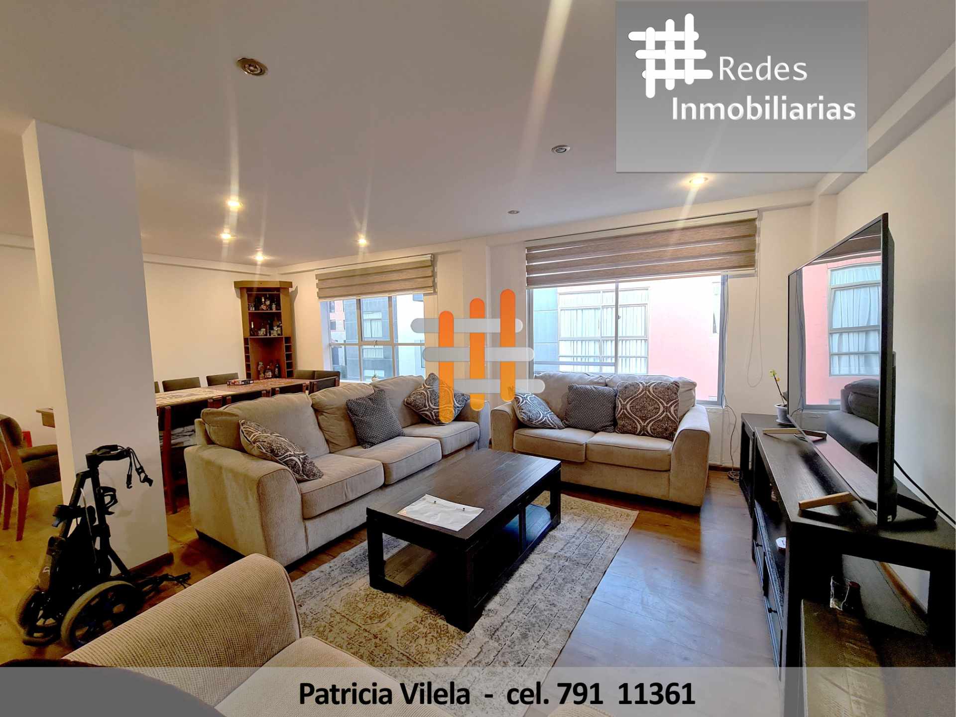 En Anticrético a $us 70,000 Foto 1