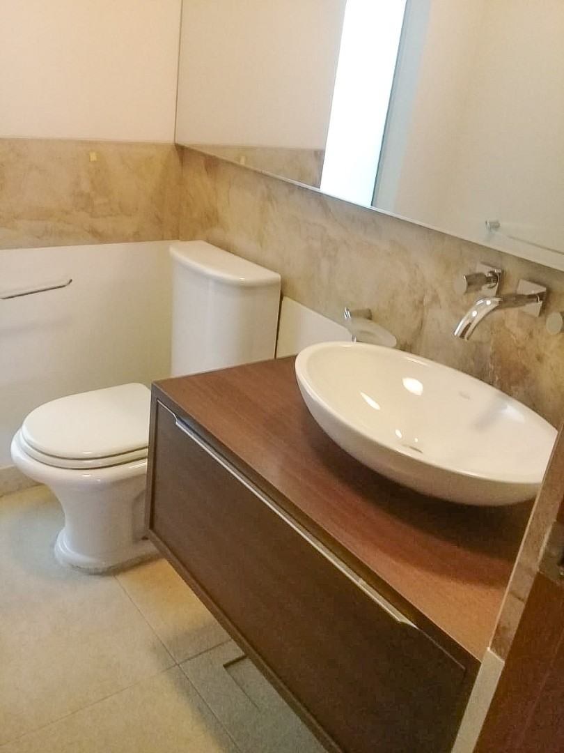 Departamento <b>DEPARTAMENTO AMOBLADO, CALACOTO, 3 DORMITORIOS EN SUITE</b> Foto 7