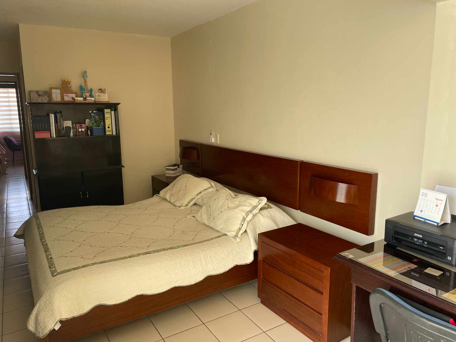 Casa en VentaCasa en Venta Zona Norte Condominio Sevilla Las Terrazas II 2 dormitorios 2 baños 1 parqueos Foto 5