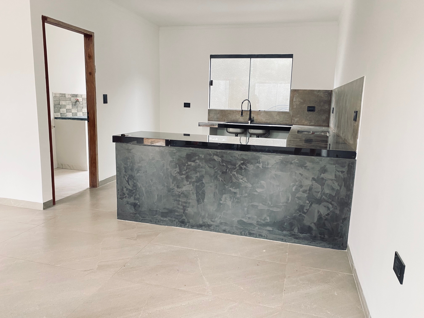 Casa 8vo Anillo 3 pasos Al Frente  Foto 4