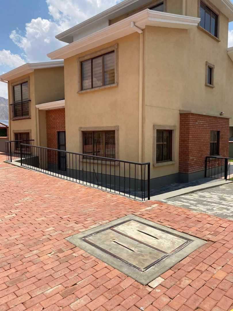 Casa Achumani las lomas Foto 1