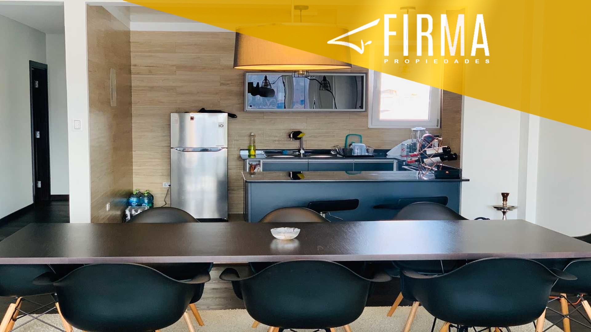 Departamento en VentaLA ARBOLEDA , CALACOTO Foto 9