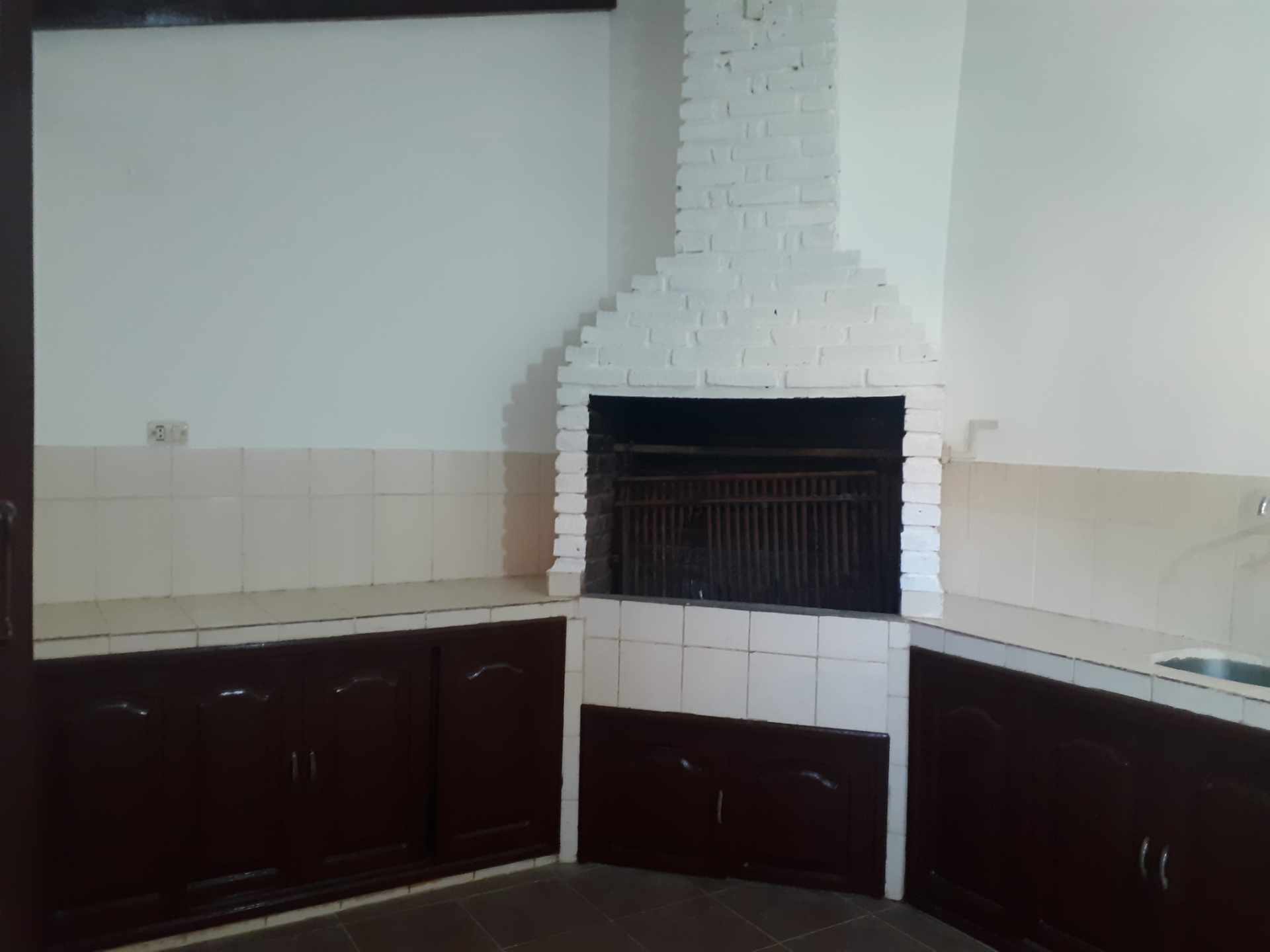Departamento en Entre 7mo y 8vo anillo Sur en Santa Cruz de la Sierra 1 dormitorios 1 baños  Foto 3