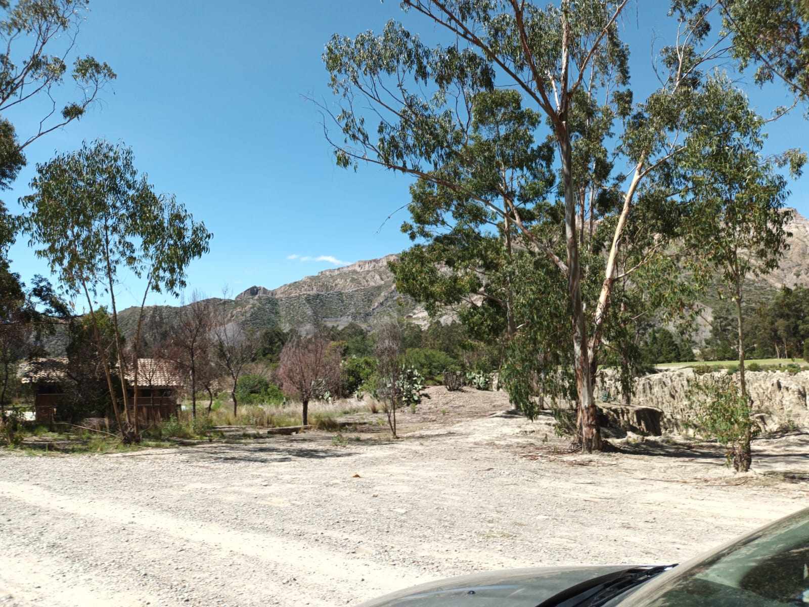 Casa Mallasilla Foto 11