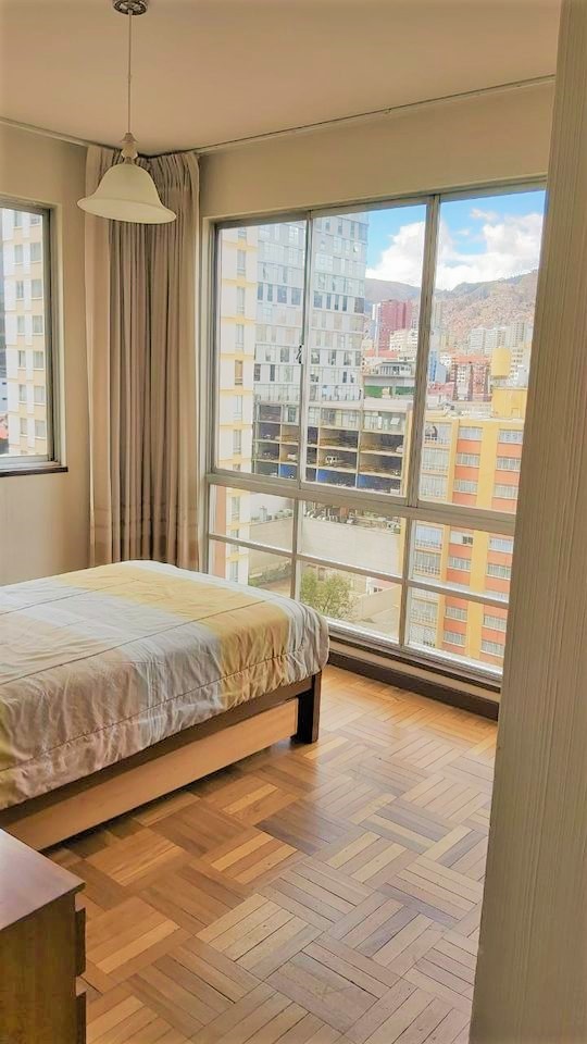 Departamento en AlquilerDEPARTAMENTO EN ALQUILER AVENIDA ARCE 2 dormitorios 2 baños  Foto 6