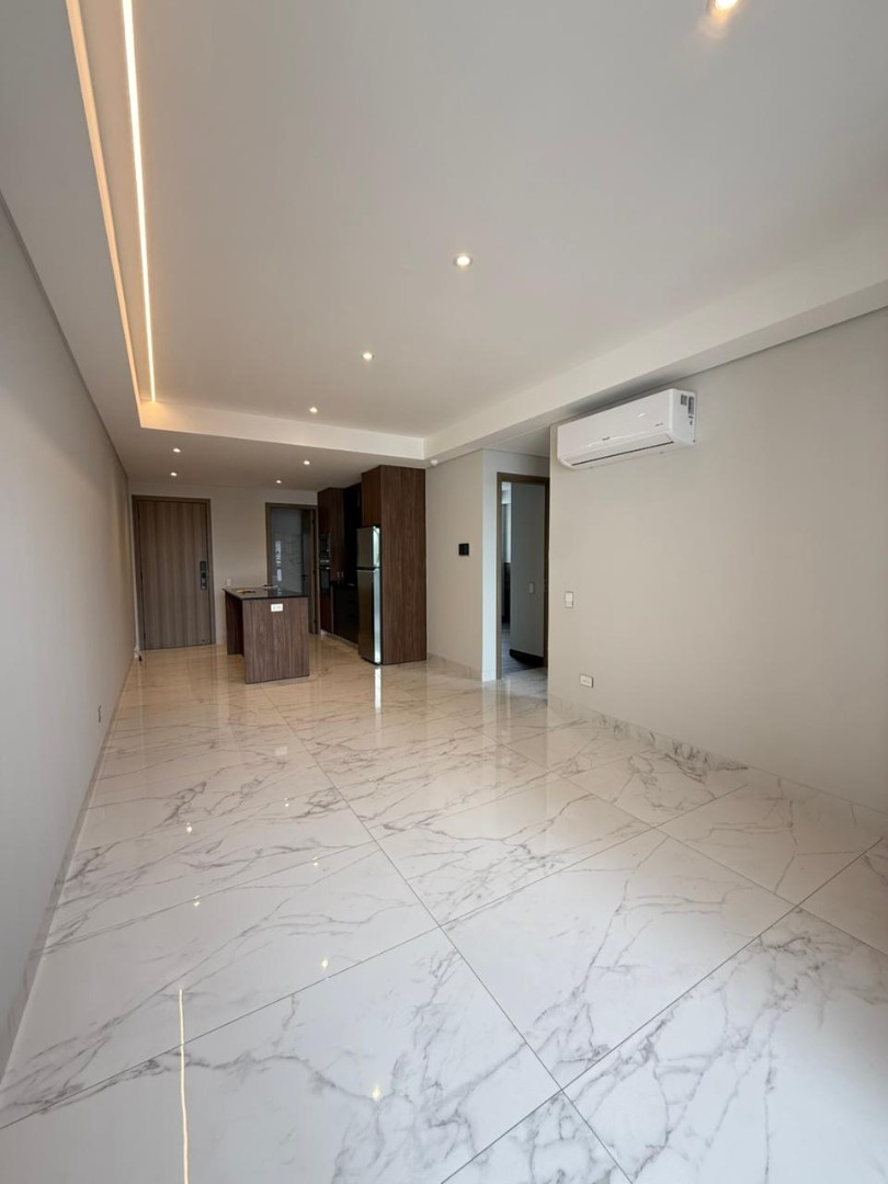 Departamento en Equipetrol en Santa Cruz de la Sierra 2 dormitorios 2 baños 1 parqueos Foto 1