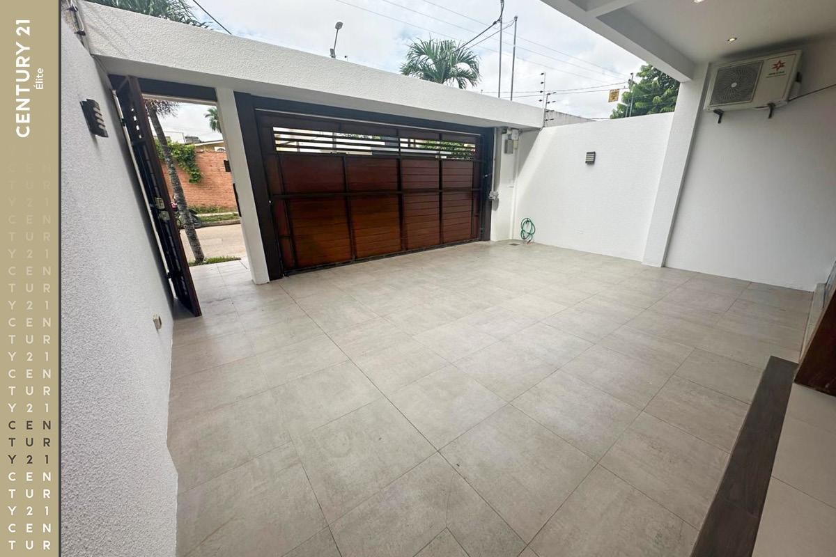 Casa en AlquilerCASA EN ALQUILER AV. ALEMANA Foto 6