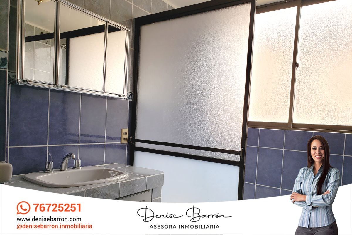 Departamento en Irpavi en La Paz 3 dormitorios 4 baños 1 parqueos Foto 15