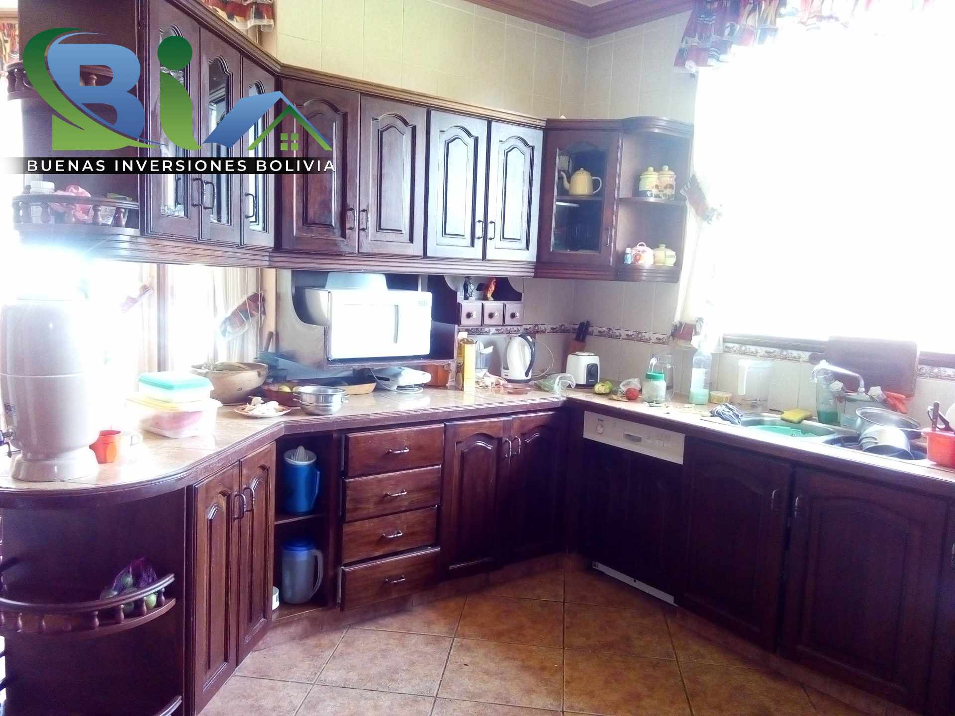 En Alquiler a $us 1,280 Foto 41