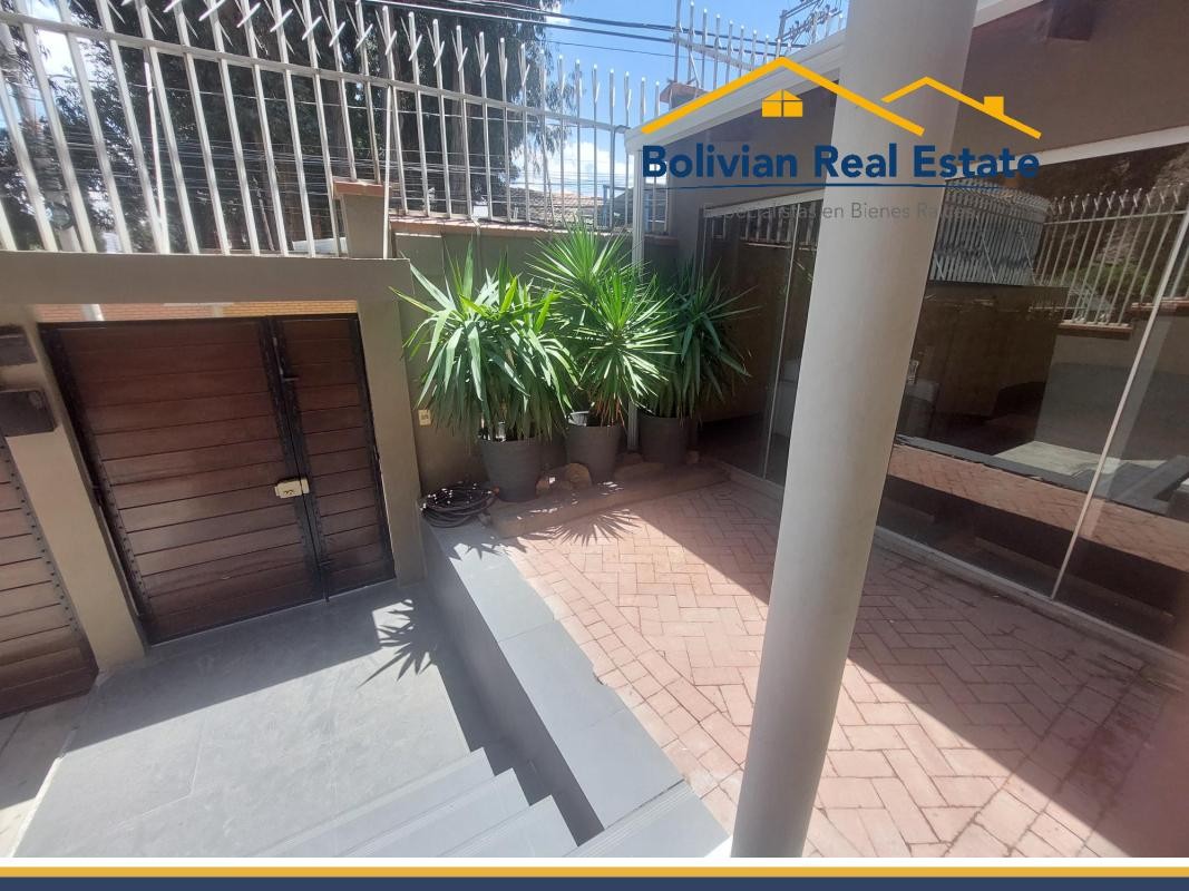 Casa en AlquilerBONITA CASA EN ALQUILER LA FLORIDA CERCA DEL CLUB TENNIS Foto 5