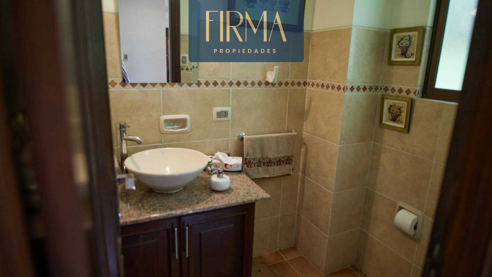 Departamento Calle 36 Foto 3