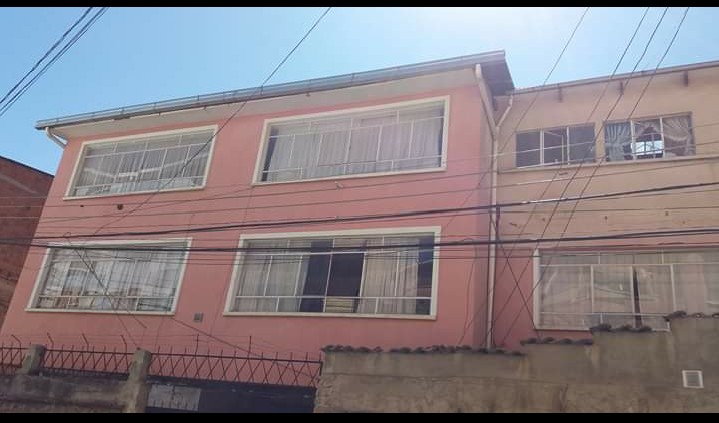 Casa en VentaBernardo Bitti 1763 Foto 1