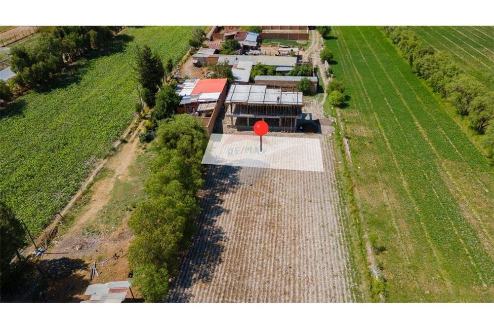 Terreno en Colcapirhua en Cochabamba    Foto 2