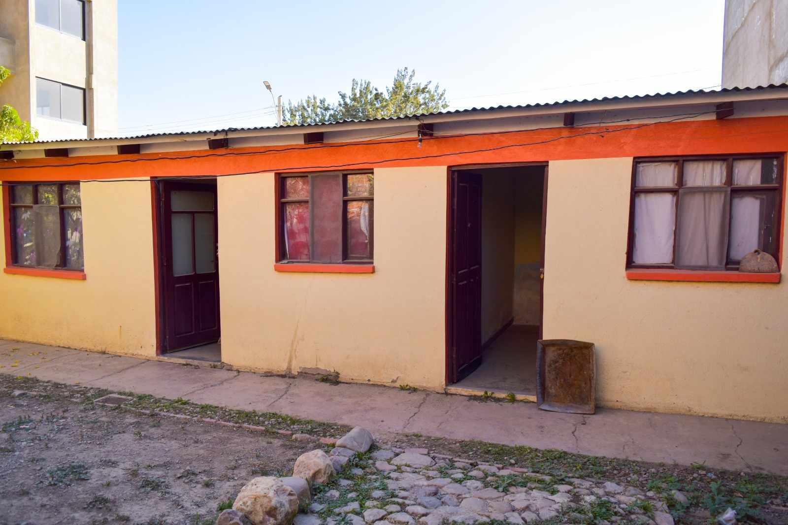 Casa en VentaAv. Colcapirhua (Av. Víctor Ustariz), a la altura del Km 6 de la Av. Blanco Galindo 7 dormitorios 3 baños 3 parqueos Foto 31