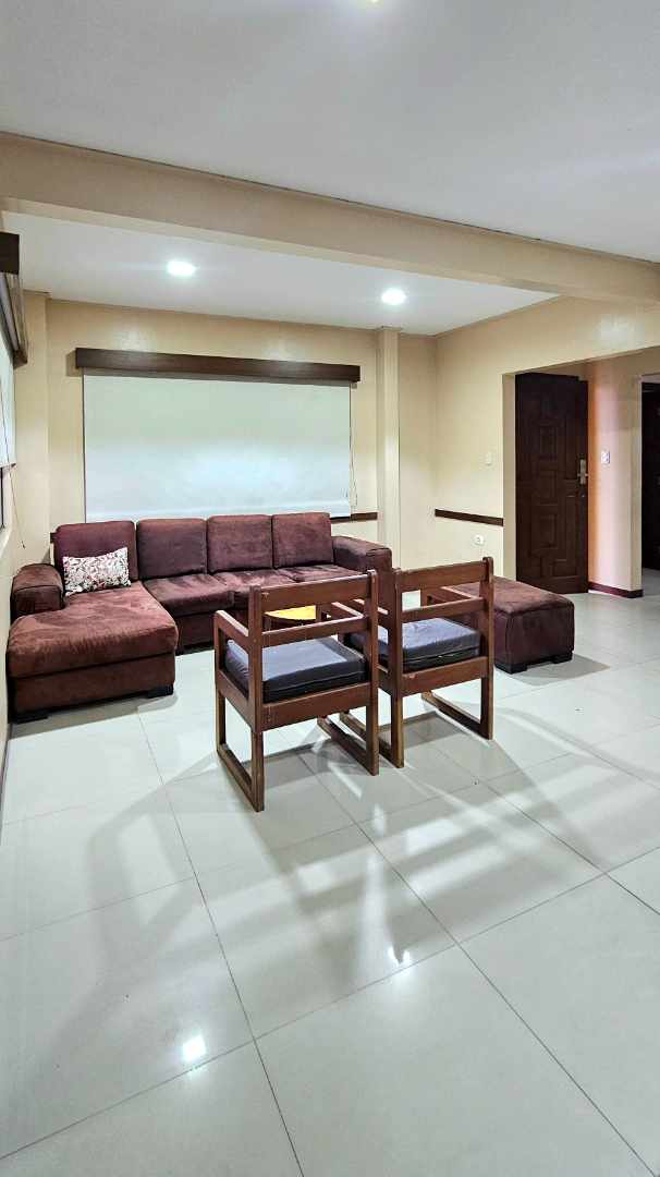 Departamento en AlquilerAv. Brasil 4to anillo 
Atrás del Hospital Guaracachi 

Dpto de 2 DORMITORIOS en Suite 

Bs. 3.000.- 2 dormitorios 2 baños 1 parqueos Foto 8
