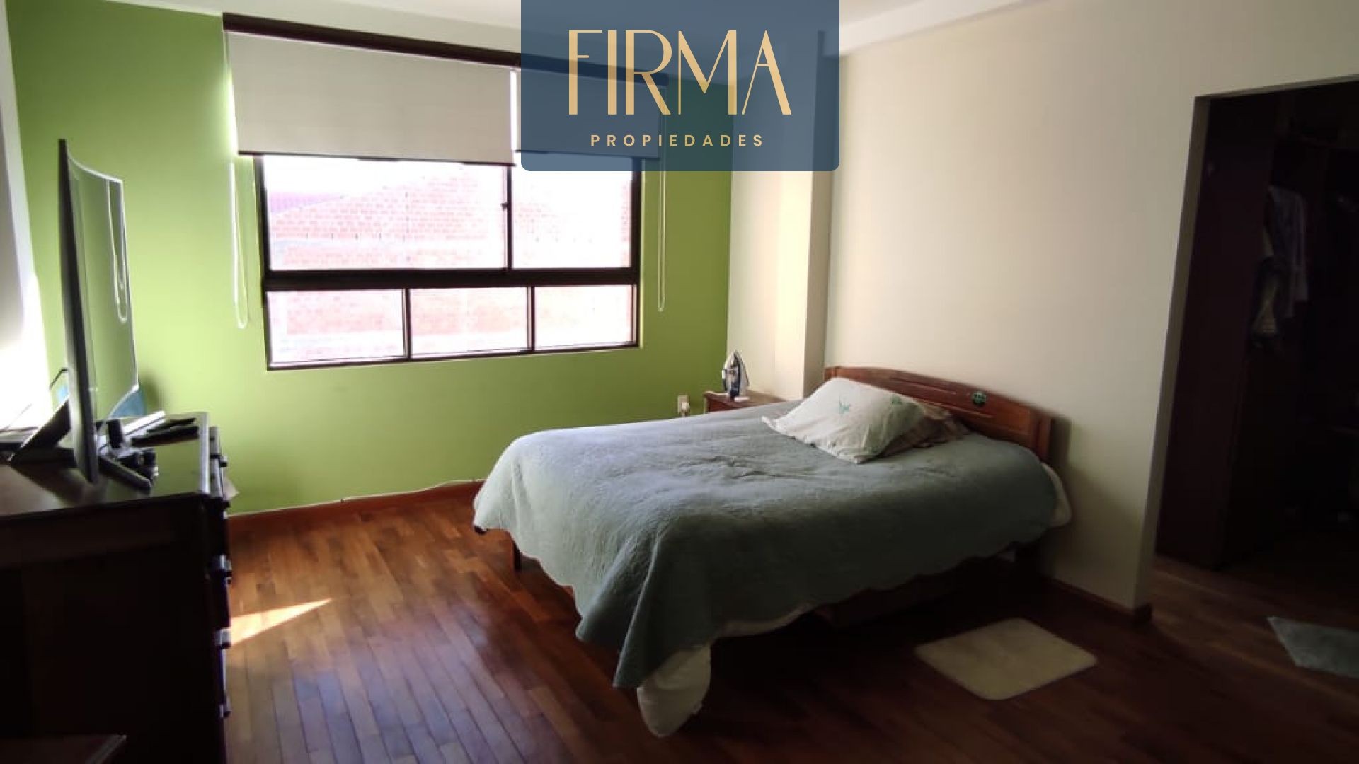 Departamento en AnticréticoC. ISSAC ARIAS N°1760 entre 13 y 14 de VILLA DOLORES Foto 4