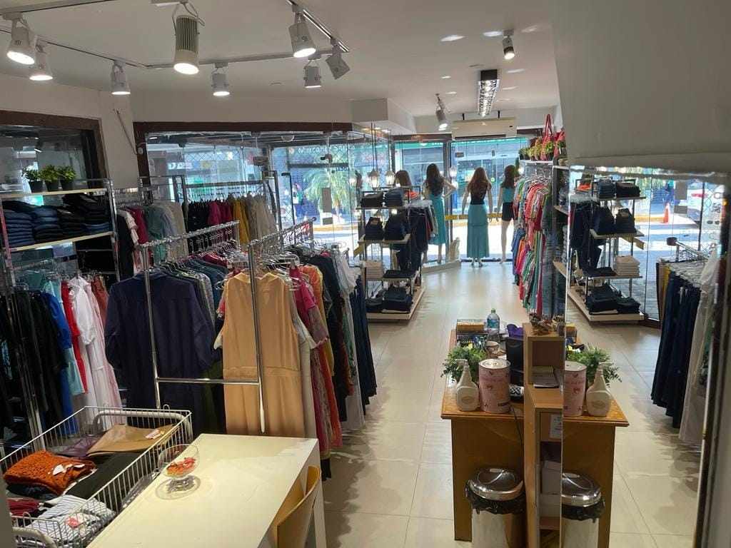 Local comercial en AlquilerCalle junin entre Libertad y 21 de Mayo Foto 3