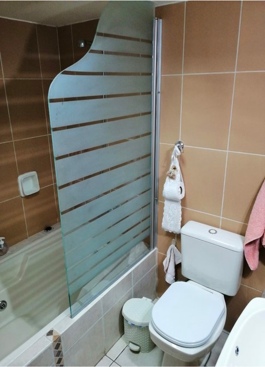 Departamento en VentaAchumani lado del Hipermaxi 3 dormitorios 4 baños 1 parqueos Foto 8