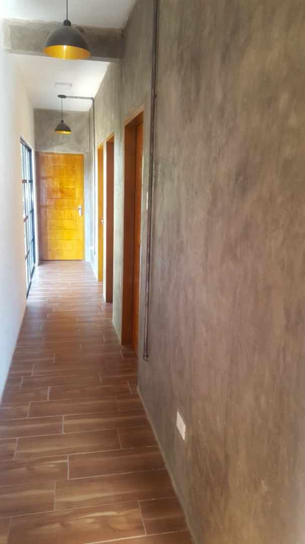 Casa en Urubó en Santa Cruz de la Sierra 3 dormitorios 3 baños 3 parqueos Foto 12