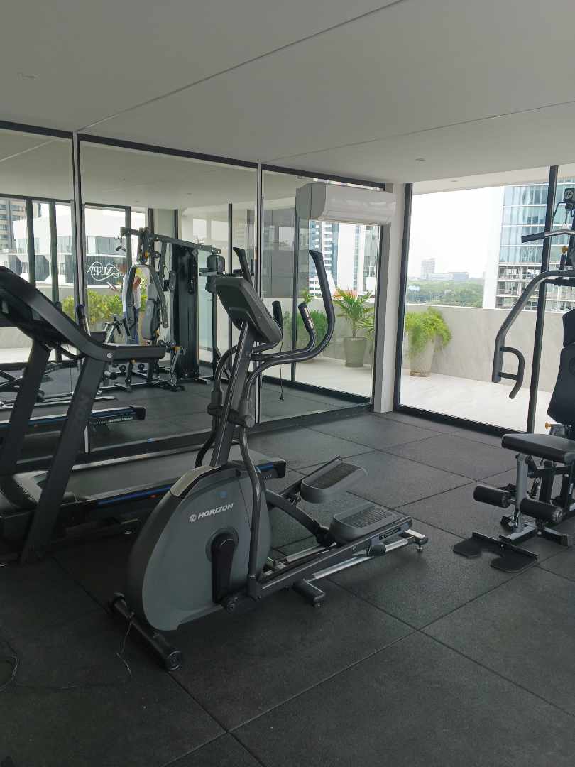 Departamento en AlquilerEquipetrol  Foto 5