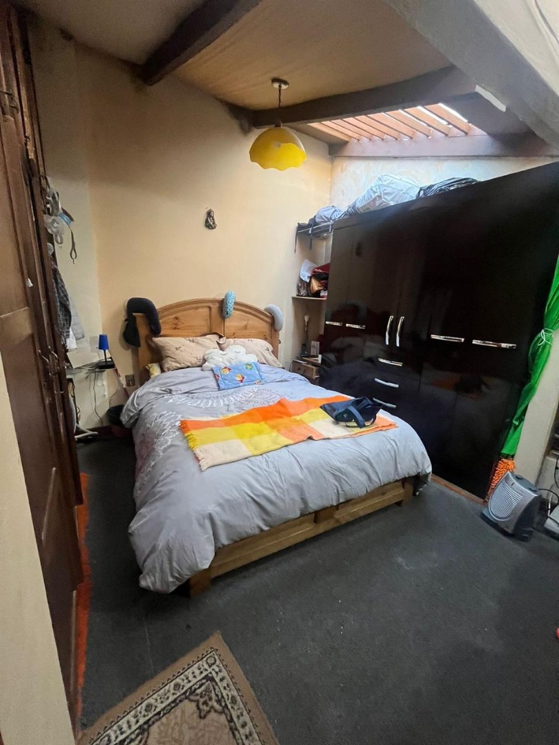 Casa en Irpavi en La Paz 3 dormitorios 3 baños 3 parqueos Foto 4