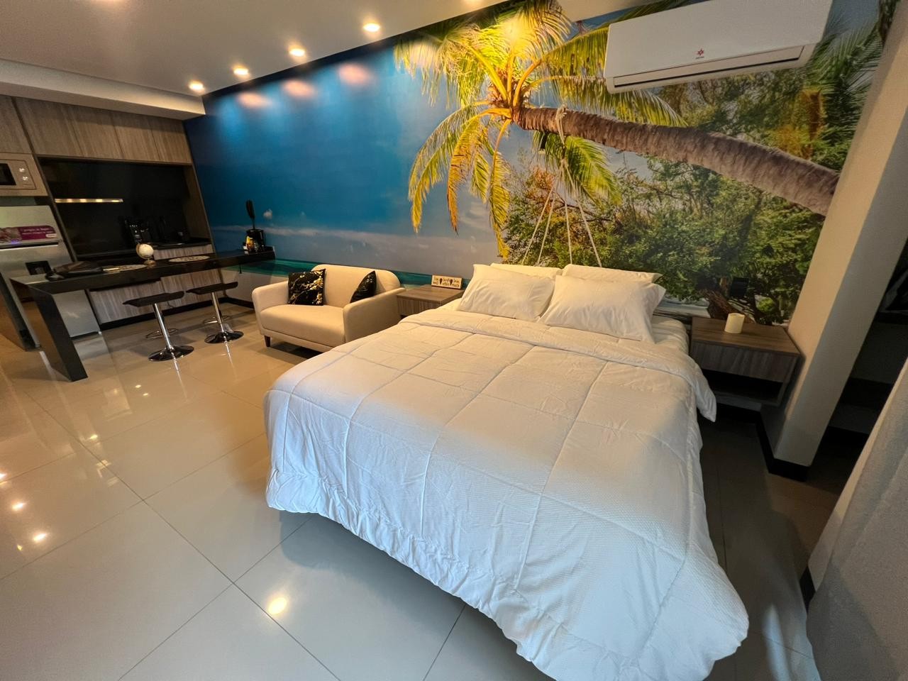 En Alquiler a Bs 3,500 Foto 16