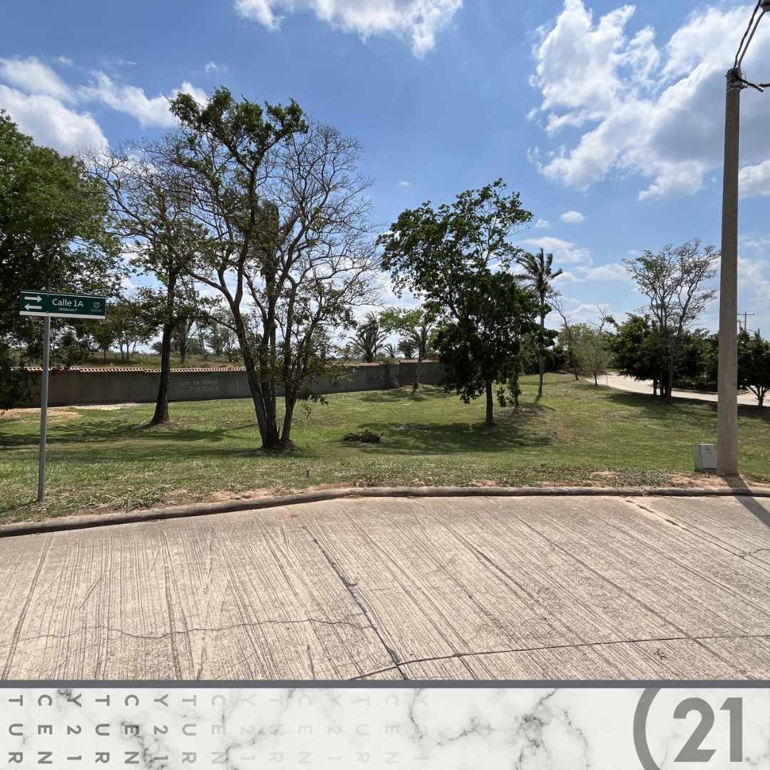 Terreno TC OFICIAL (Terreno en venta Urubo Golf) Foto 8