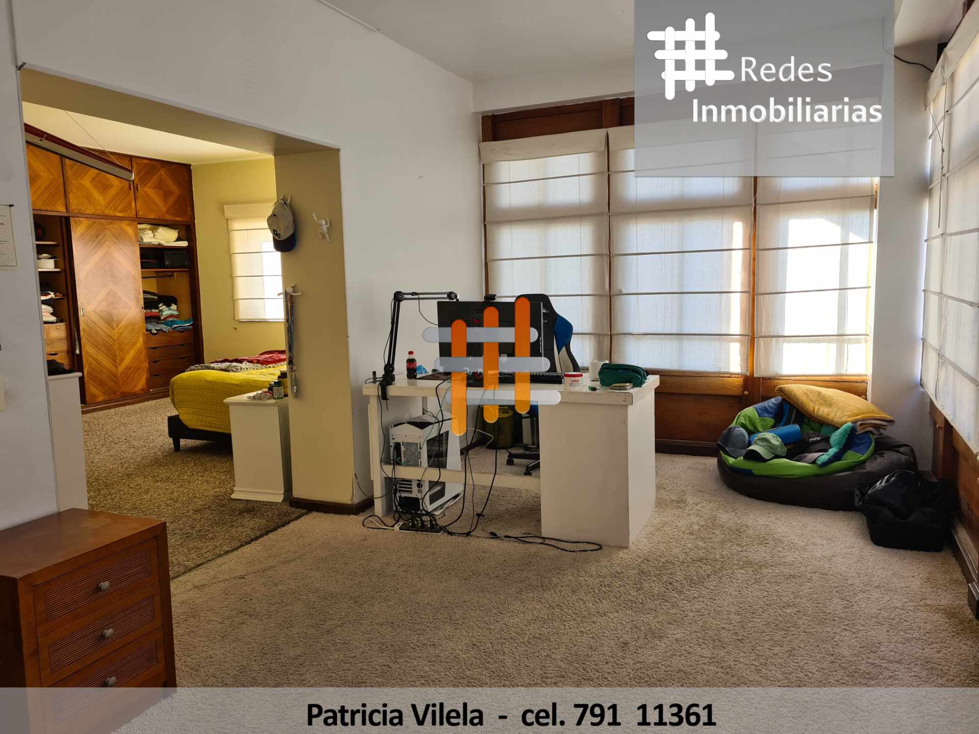 Casa en VentaBELLA CASA EN VENTA EN LA FLORIDA  Foto 23