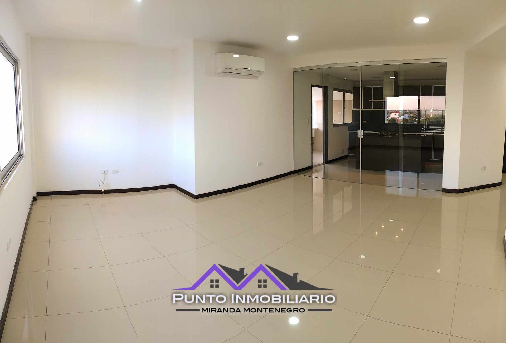 En Alquiler a $us 550 Foto 2